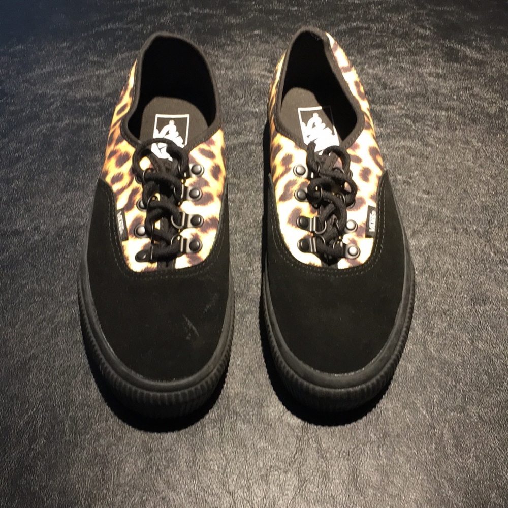 Vans